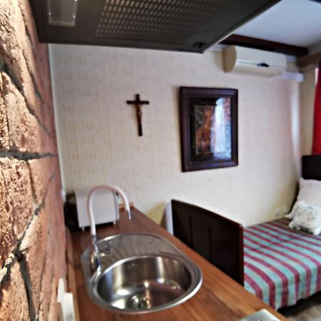 Apartment Slavonska Kuca Pleternica Exteriör bild