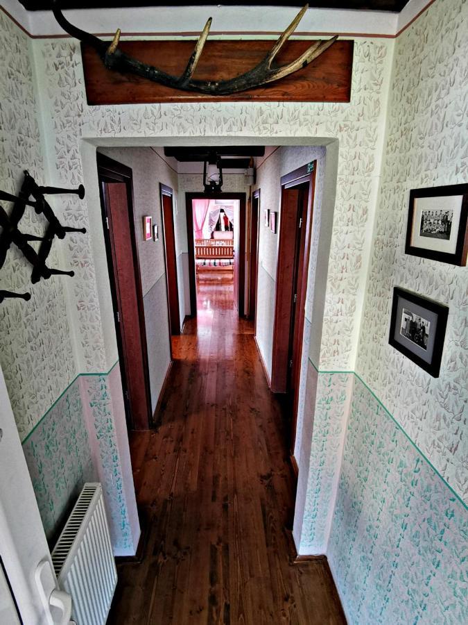 Apartment Slavonska Kuca Pleternica Exteriör bild