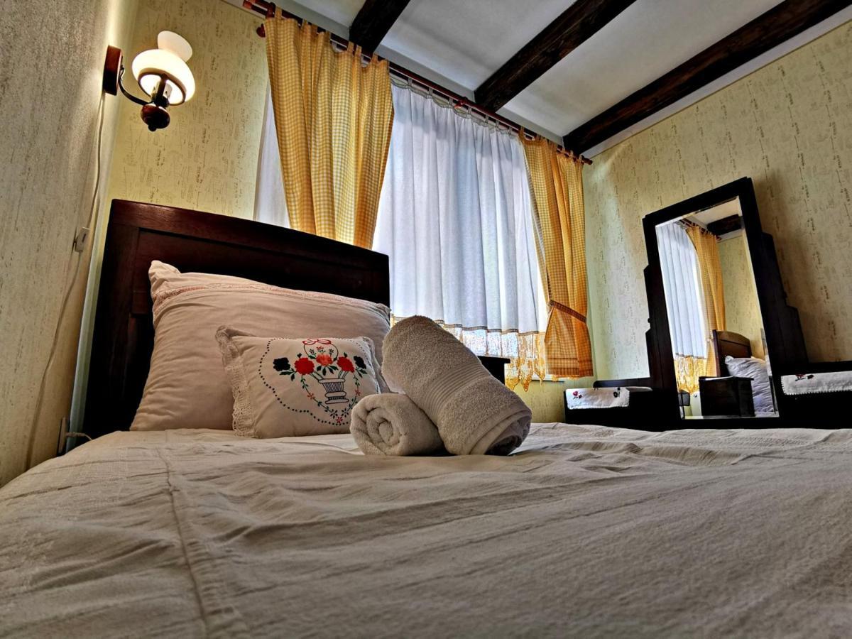 Apartment Slavonska Kuca Pleternica Exteriör bild