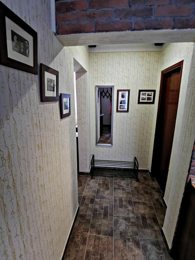 Apartment Slavonska Kuca Pleternica Exteriör bild