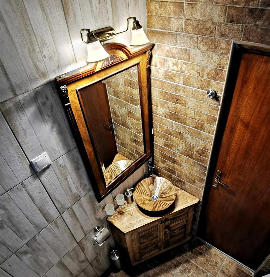 Apartment Slavonska Kuca Pleternica Exteriör bild
