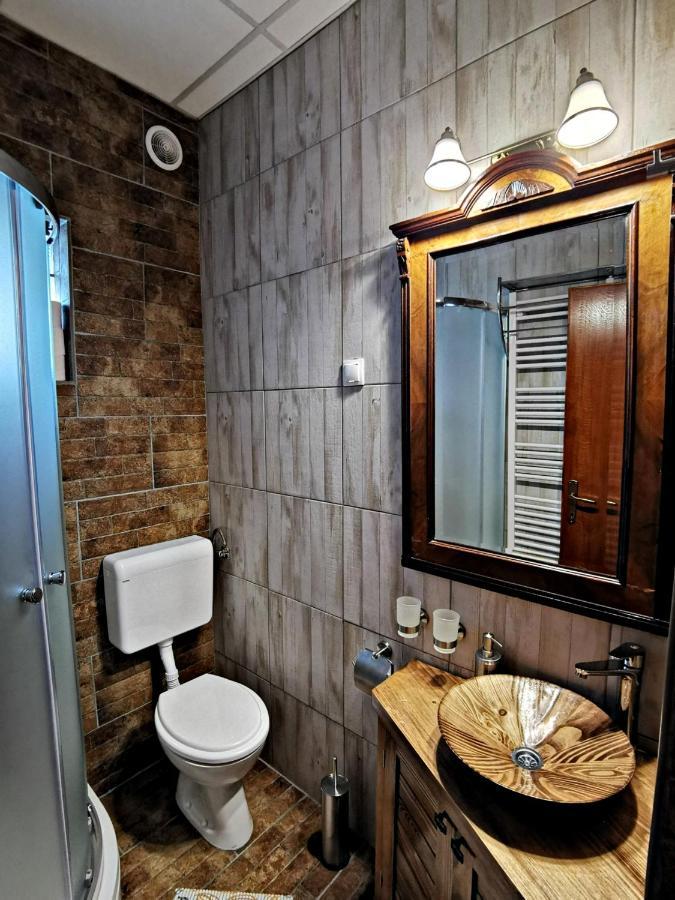 Apartment Slavonska Kuca Pleternica Exteriör bild