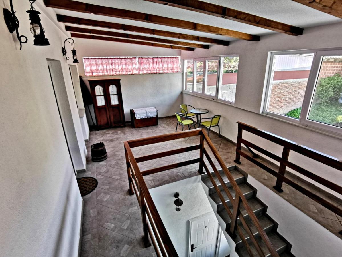 Apartment Slavonska Kuca Pleternica Exteriör bild